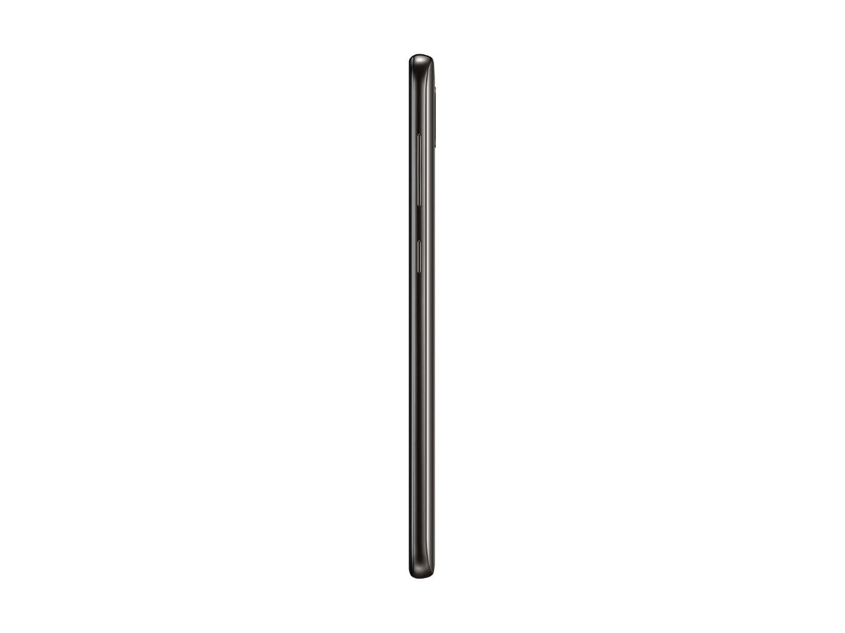Black 32GB Unlocked Smartphone L5083