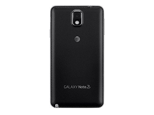 32GB Unlocked GSM 4G LTE Smartphone with Stylus - Black E14096