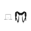 RC Plus Strap and Waist Support J846