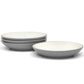 Set of 4 Coupe Pasta Bowls W50551