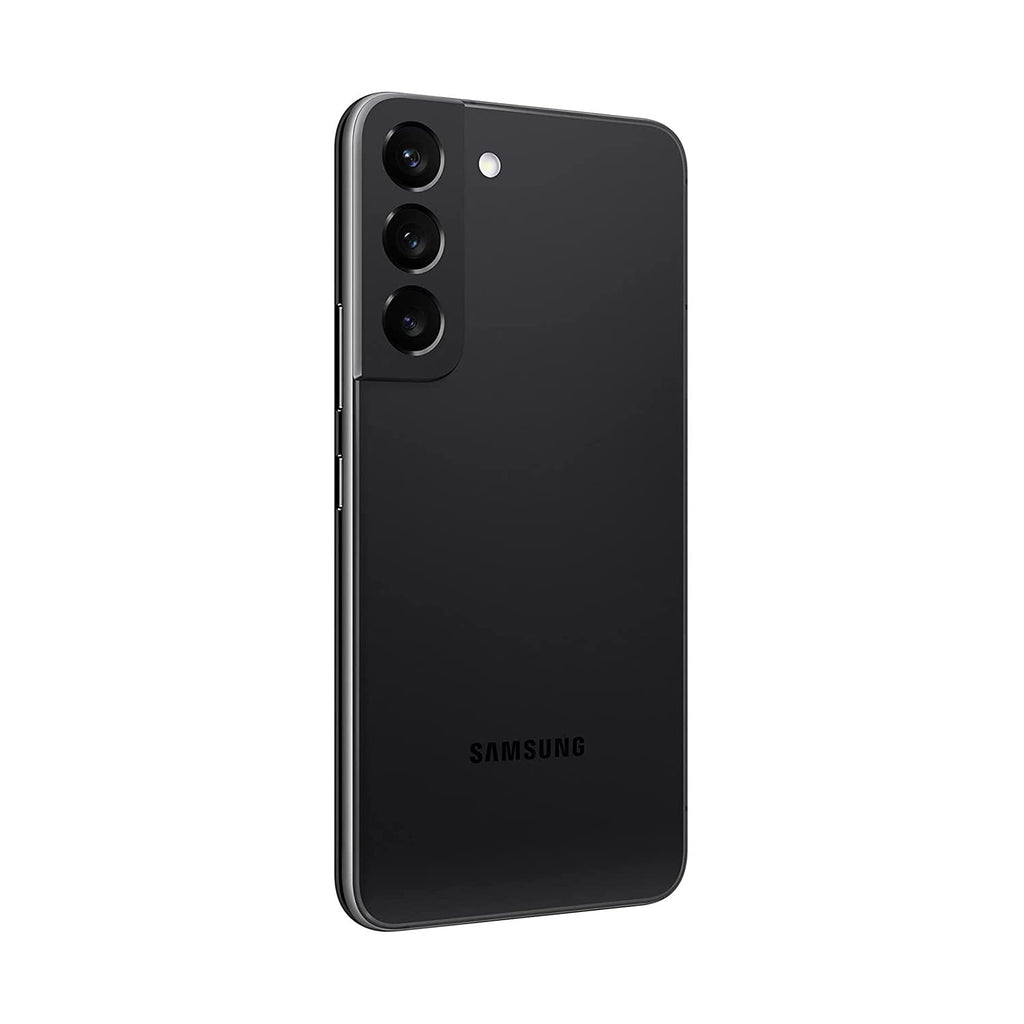 Unlocked 5G Smartphone 128GB 8GB RAM Phantom Black C212474
