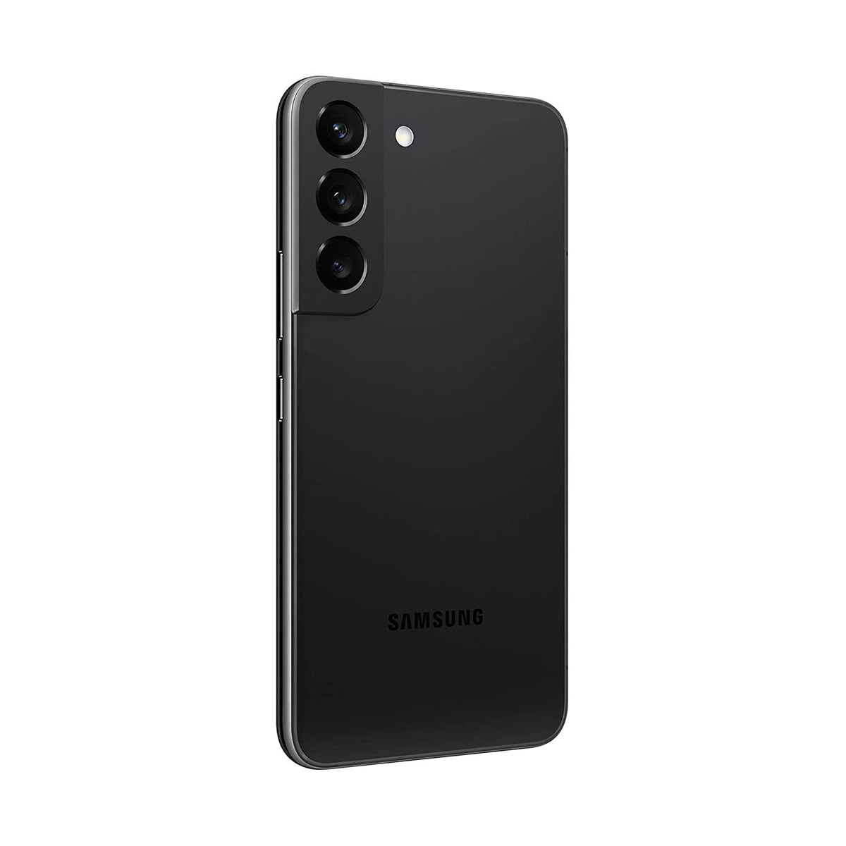 Unlocked 5G Smartphone 128GB 8GB RAM Phantom Black C212474