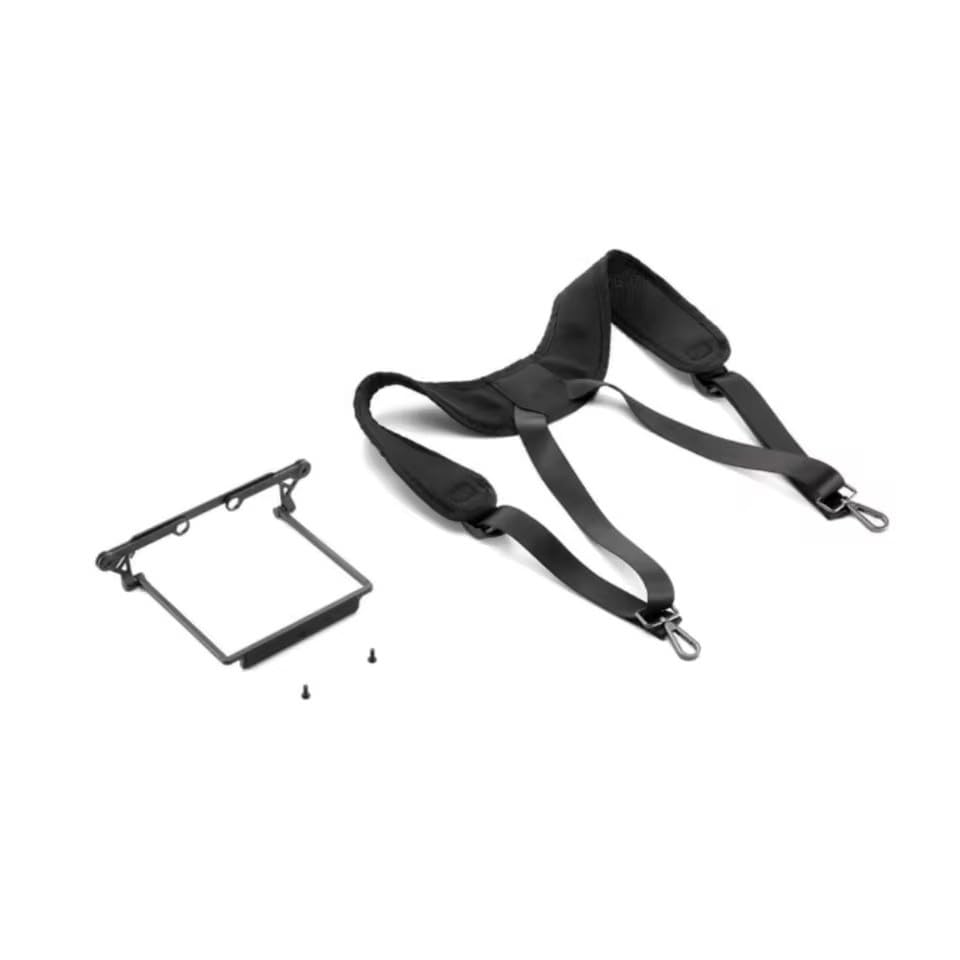 RC Plus Strap and Waist Support J846