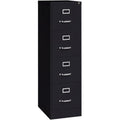 4 Drawer Metal Vertical Filing Cabinet N611