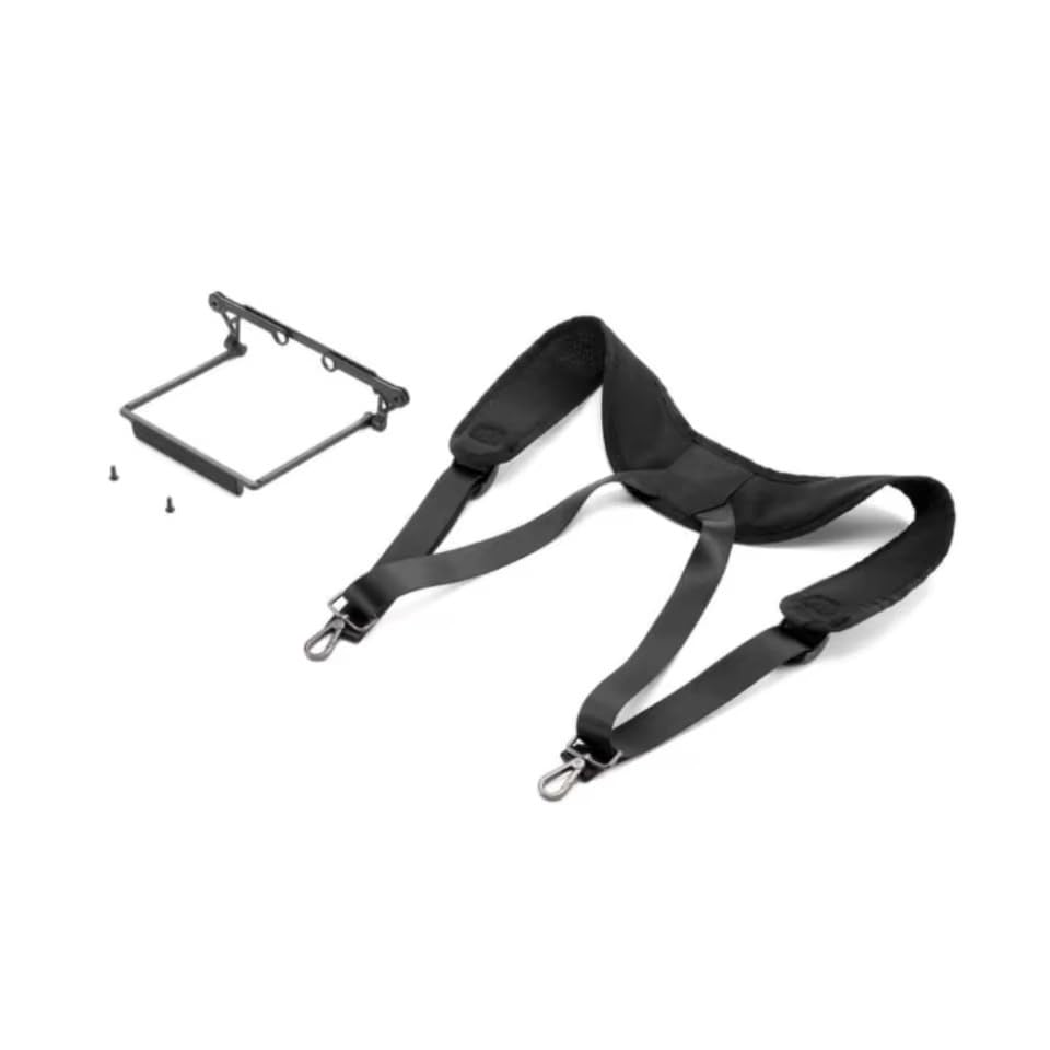 RC Plus Strap and Waist Support J846