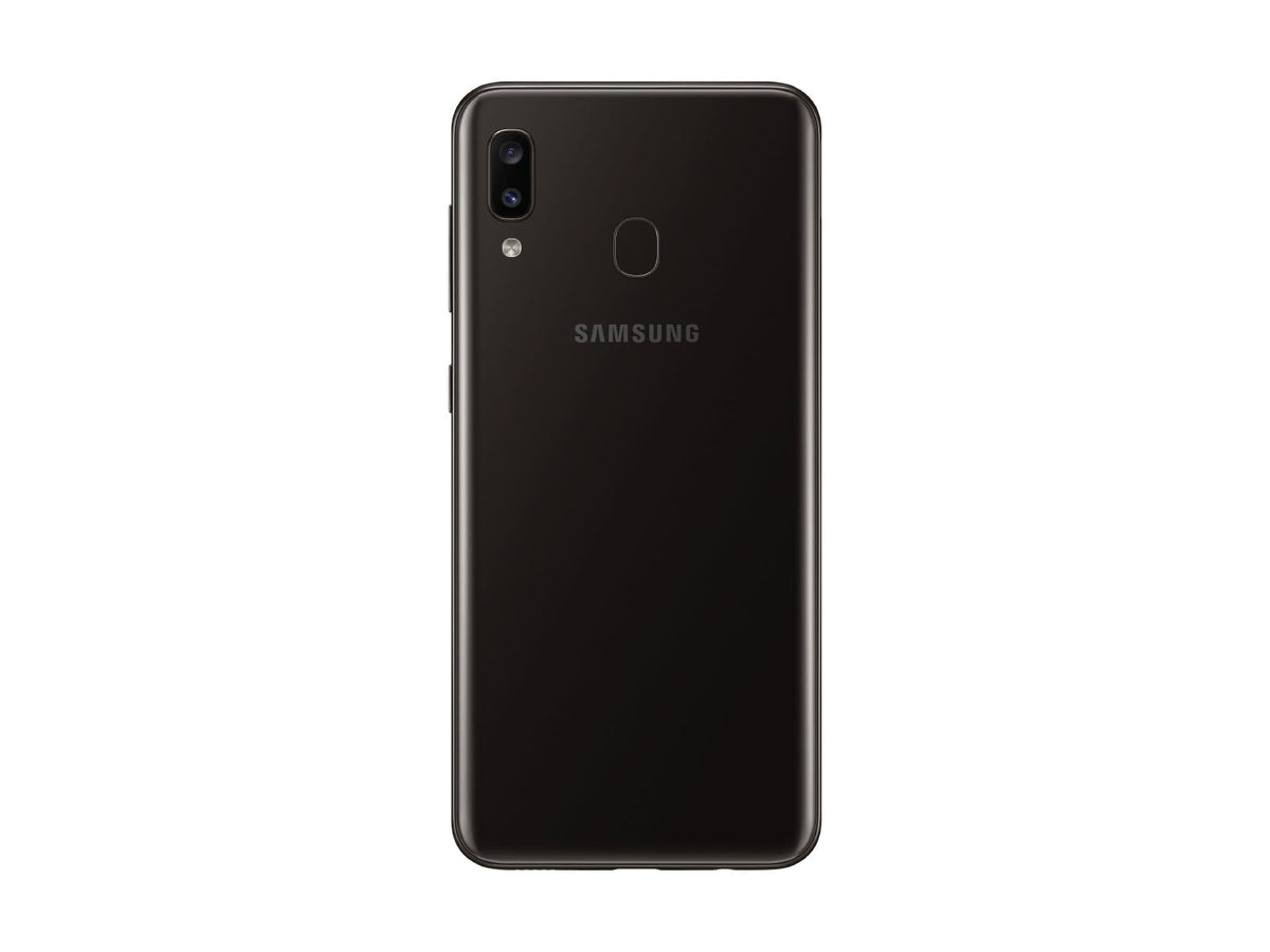 Black 32GB Unlocked Smartphone L5083
