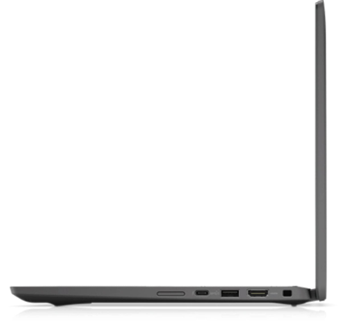 14" FHD Core i7 16GB RAM 256GB SSD Black Laptop L35244