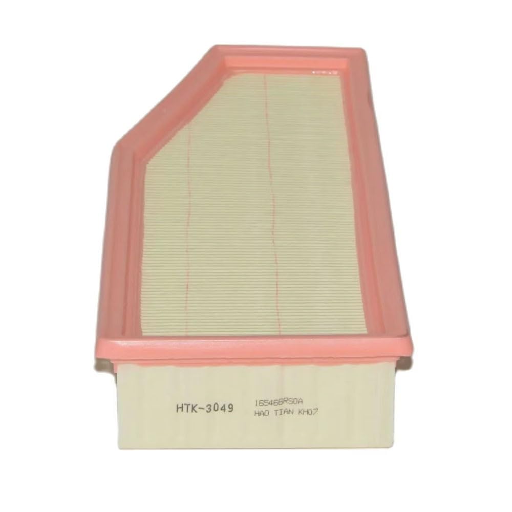 3pcs Filter Set P921865