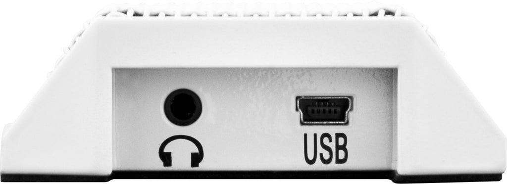 Black USB Boundary Condenser Microphone T68869