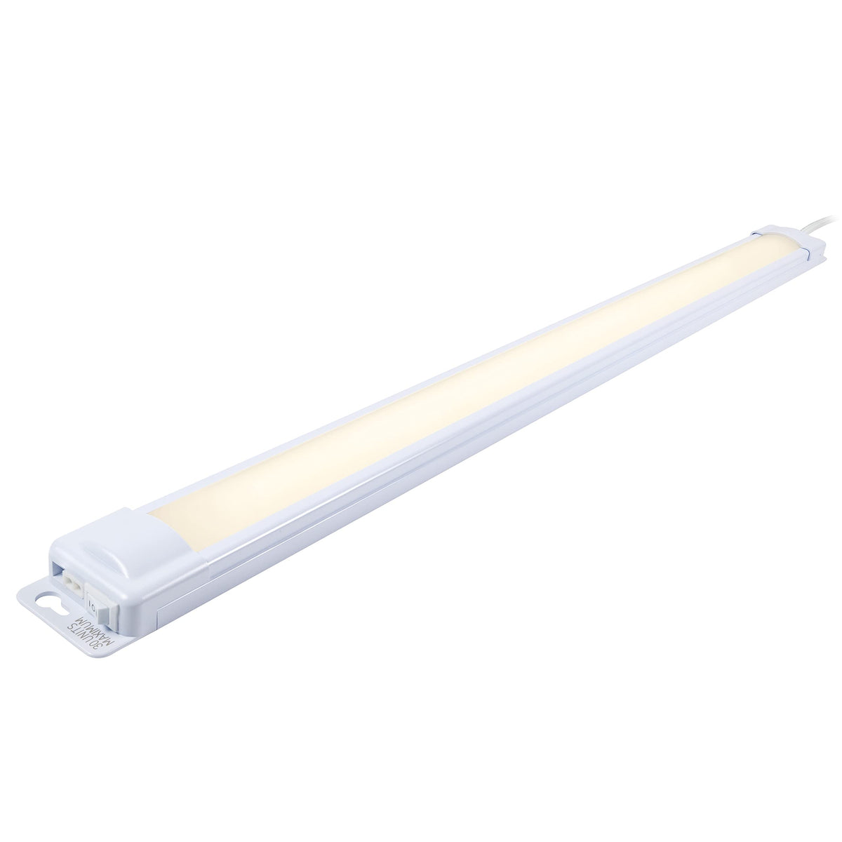 24 Inch Plug In Under Cabinet Light Q143