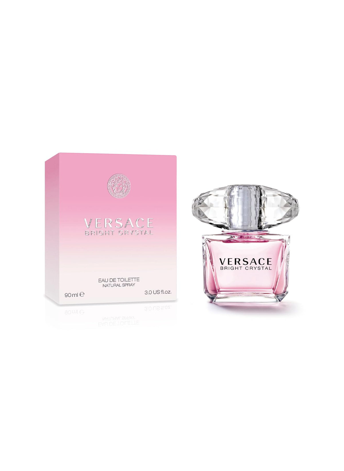 Eau de Toilette Spray 3 oz Z745