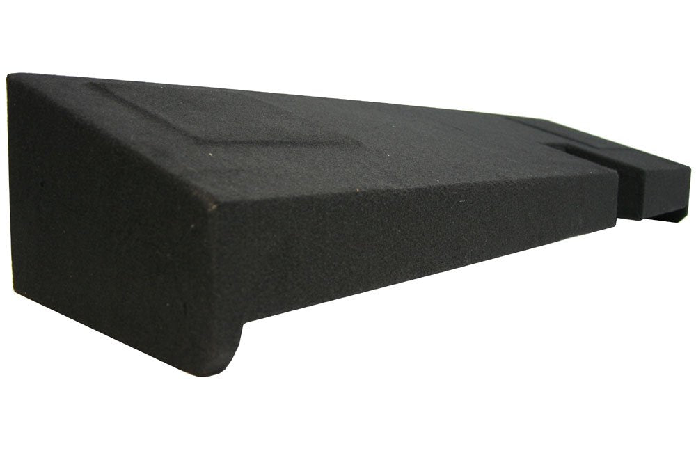 Dual 12" Sub Box Subwoofer Enclosure V8686