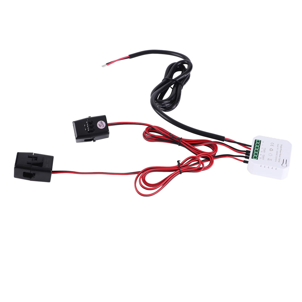 WiFi Smart Home Energy Monitor M3823