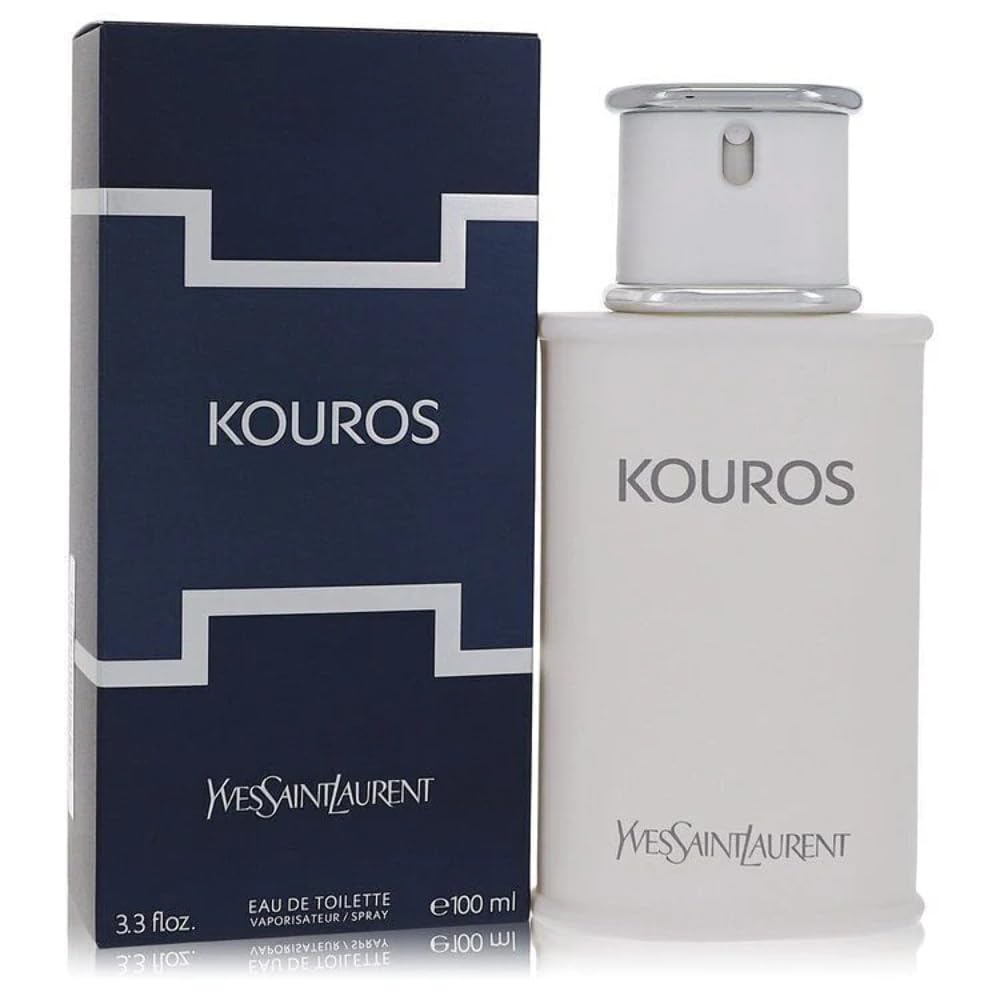 3.3 Oz Eau De Toilette Spray C6652