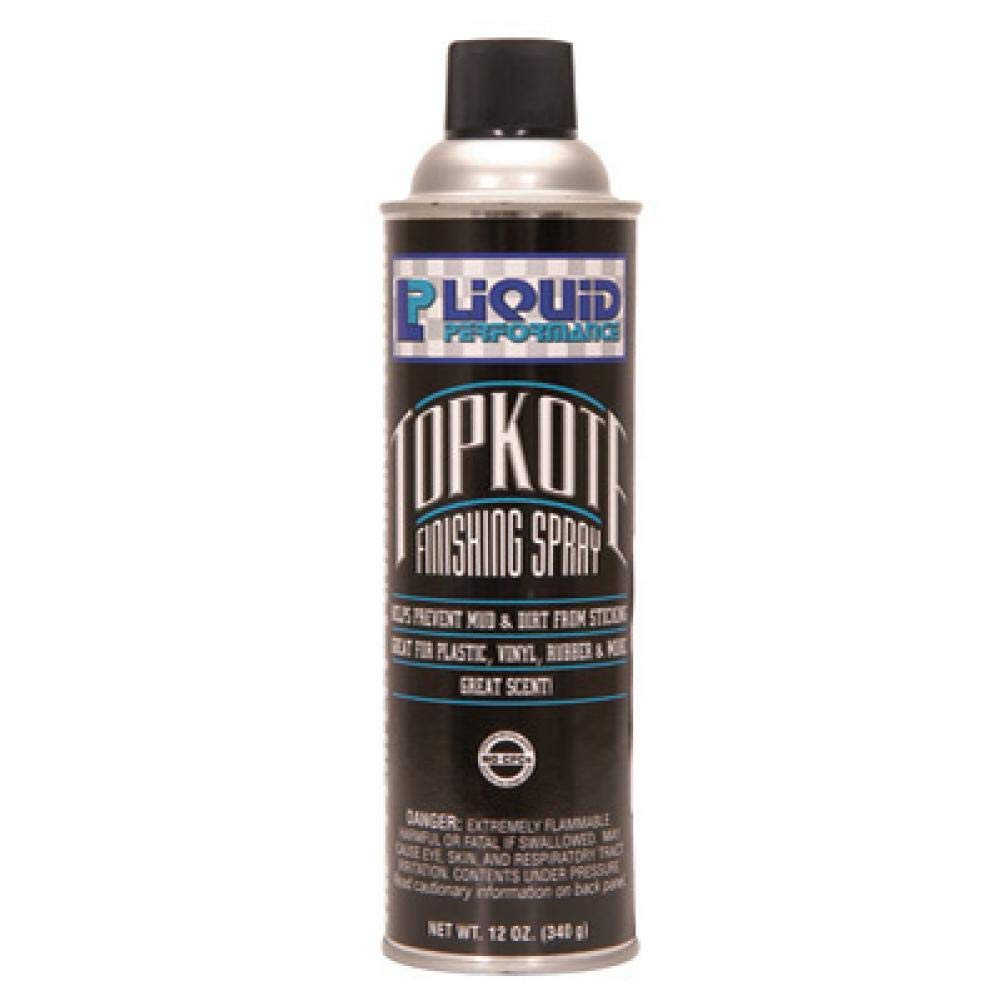 Finishing Spray 12oz A13709