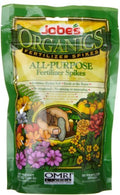 All Purpose Fertilizer Spikes 4-4-4 50 Count R59435