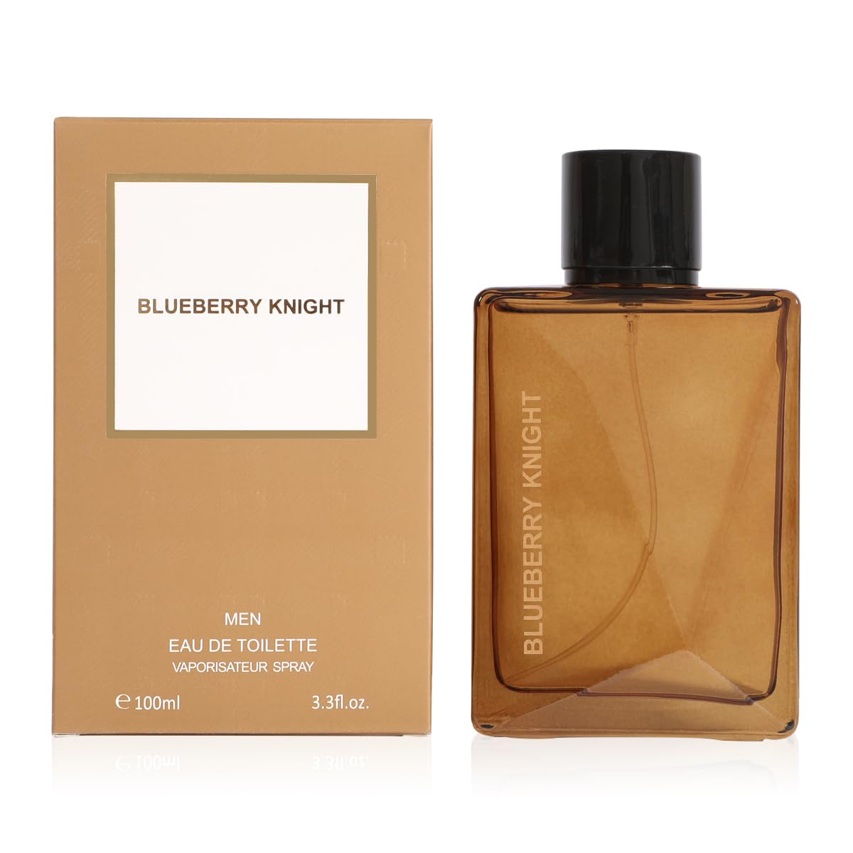 Eau de Toilette for Men 100ml F811