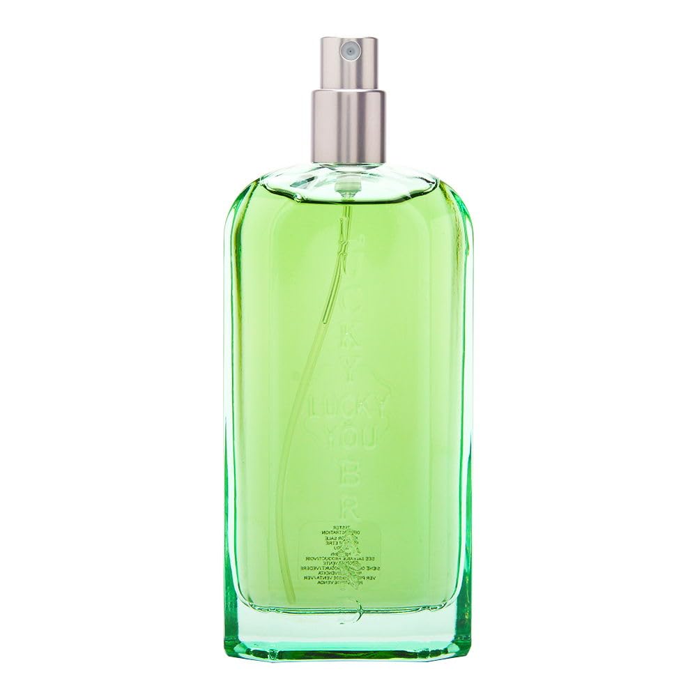 3.4 Ounce Cologne Spray I77375