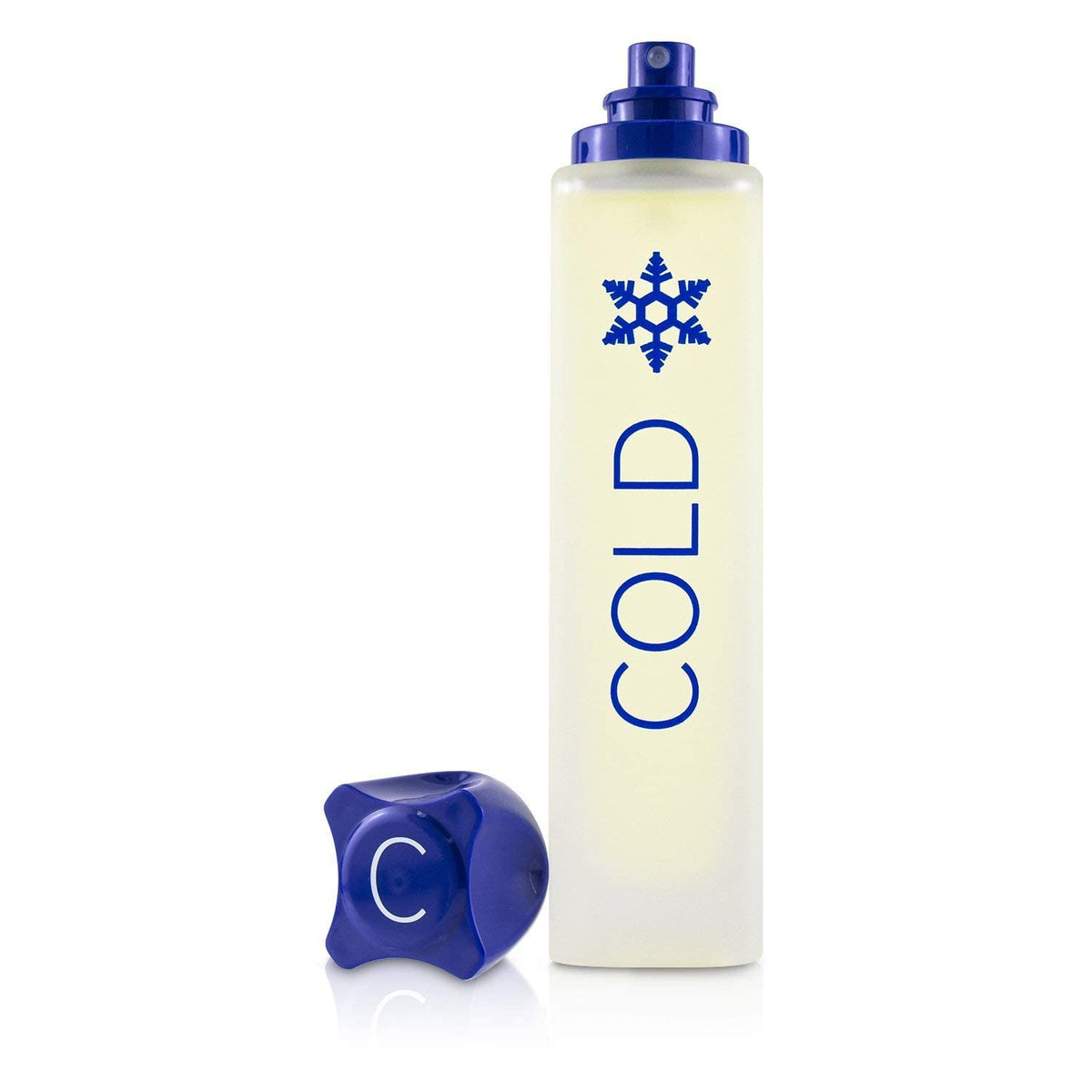 Eau De Toilette Spray 3.3 Oz T70402