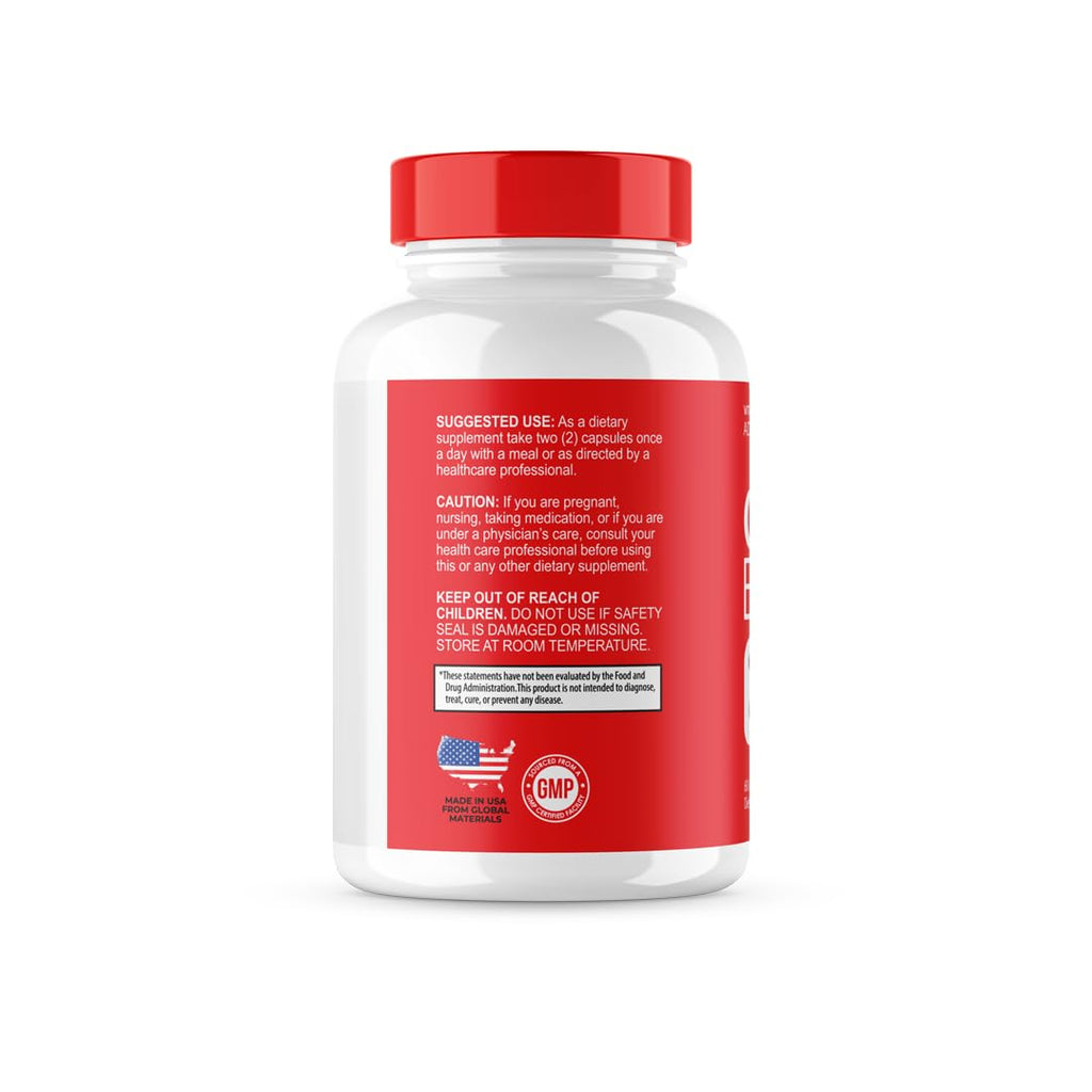 60 Capsules Supplement L56547