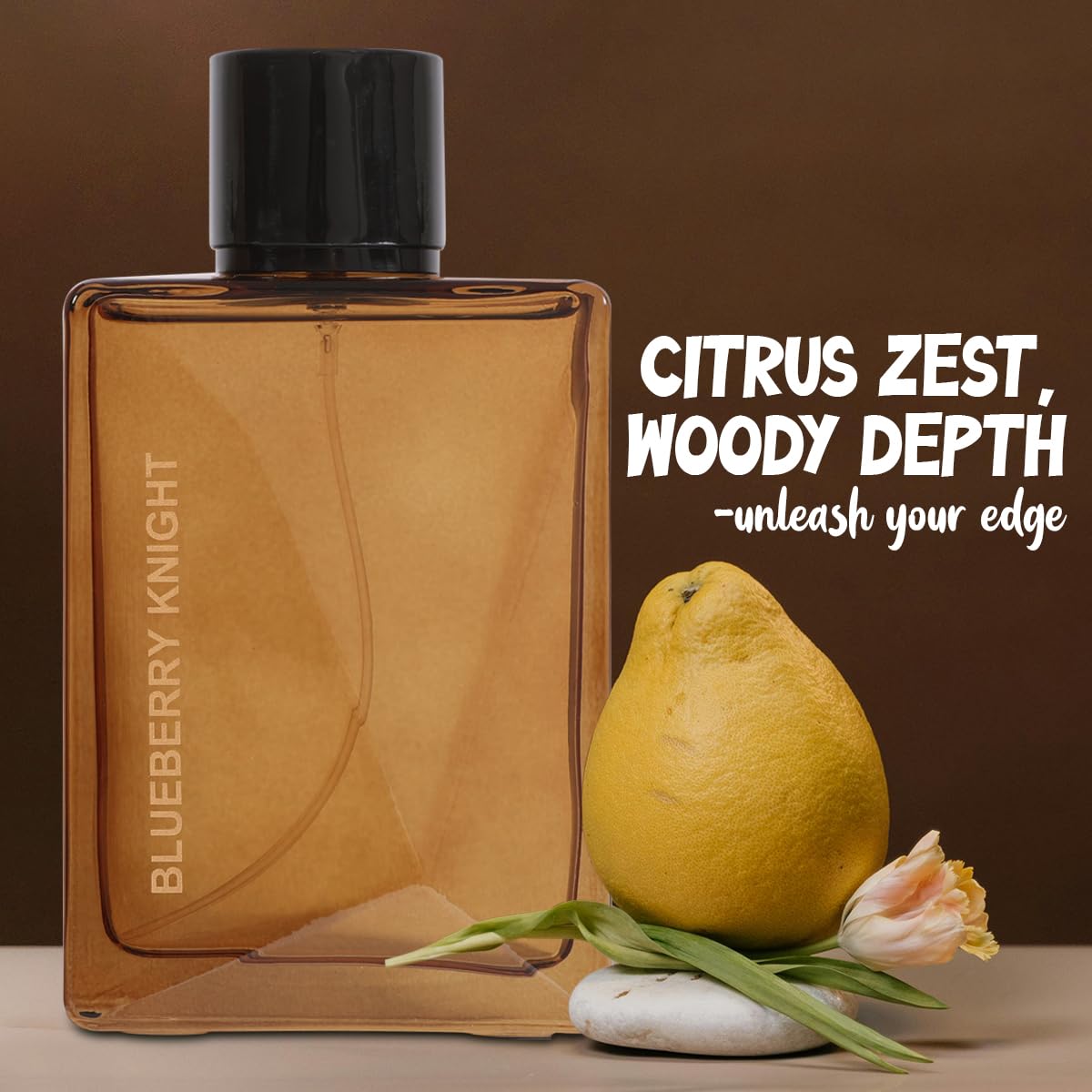 Eau de Toilette for Men 100ml F811