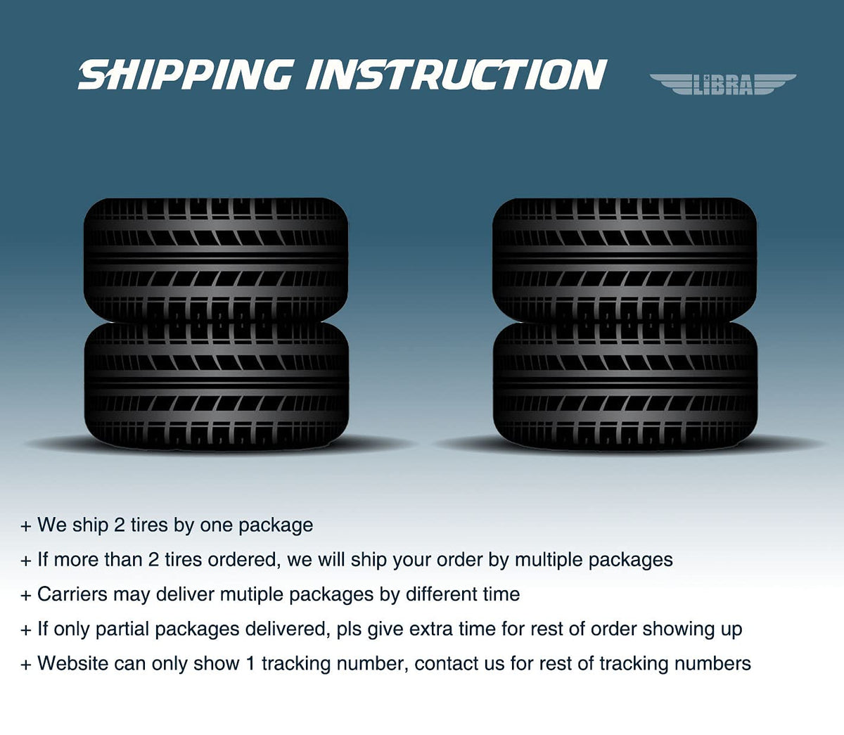 4 Heavy Duty Steel Trailer Tires 225/75R15 14 Ply F74507
