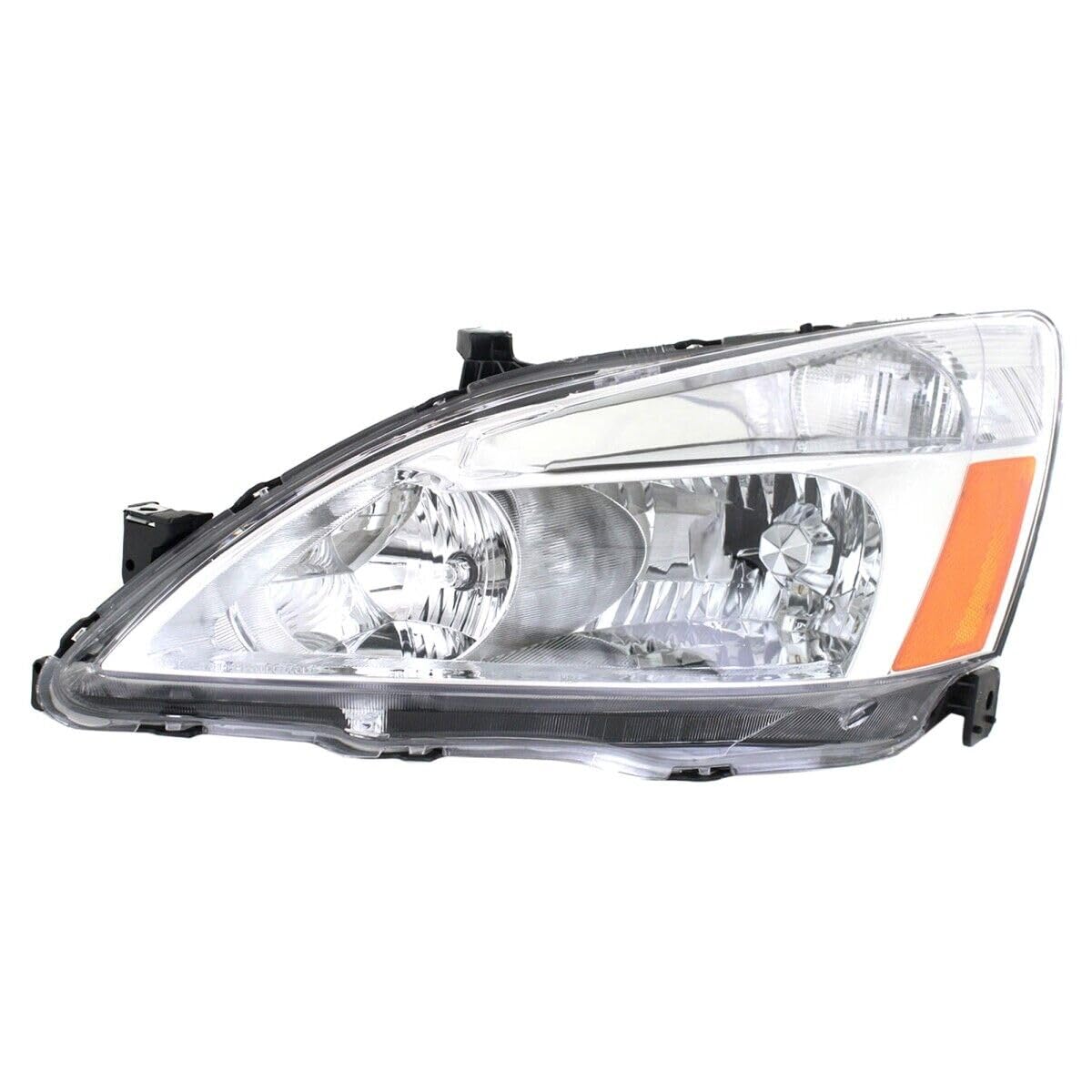 Left Hand Side Headlight Lamp for Honda Accord 2003-2007 I960748