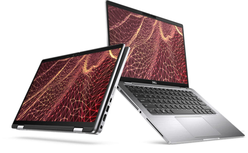 14" FHD Core i7 16GB RAM 256GB SSD Black Laptop L35244