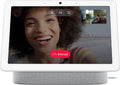 10" Smart Display with Google Assistant X228537