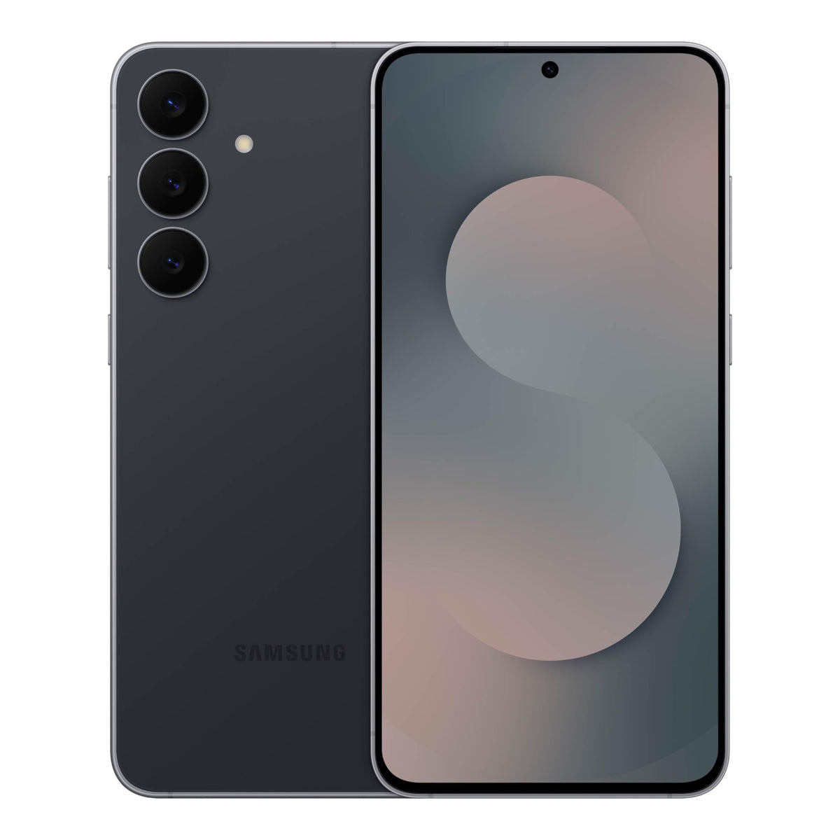 JetBlack 128GB Smartphone Z6887