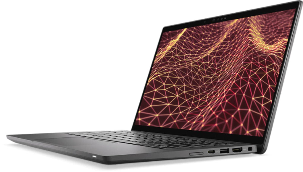 14" FHD Core i7 16GB RAM 256GB SSD Black Laptop L35244
