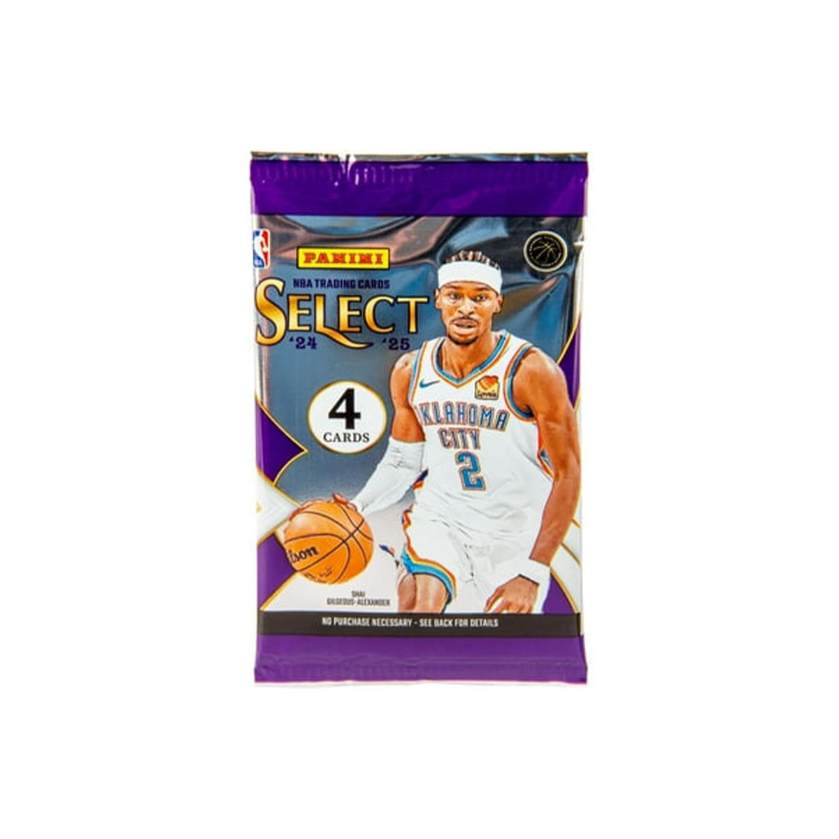 Sealed NBA Basketball Trading Cards Mega Box D8293