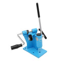 Heavy Duty 2 in 1 Chain Breaker & Riveter Tool with 3 Punches & 2 Connectors D372