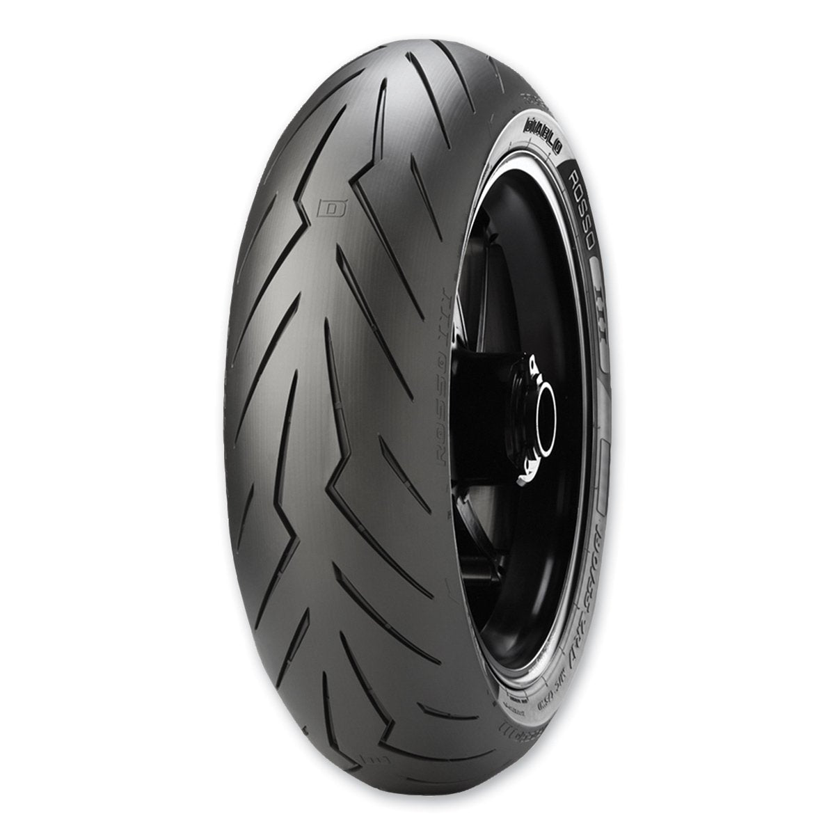 190/55ZR17 Rear Tire Z6089