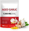 Aged Garlic Extract Capsules 7,500mg W944