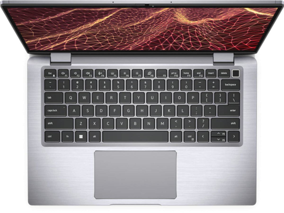 14" FHD Core i7 16GB RAM 256GB SSD Black Laptop L35244