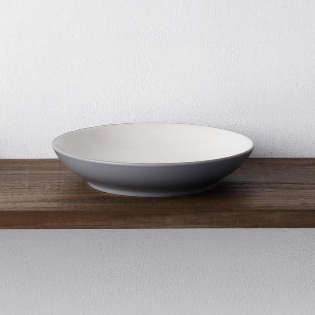 Set of 4 Coupe Pasta Bowls W50551