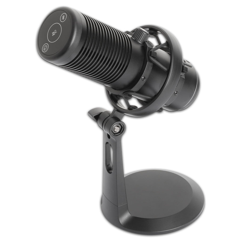 RGB USB Gaming Microphone with Shock Mount N68356