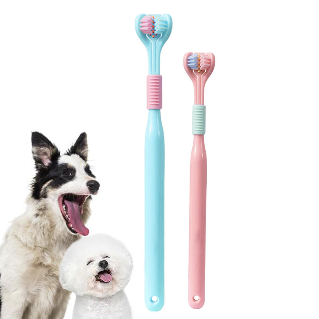 Dog Toothbrush Kit M1891