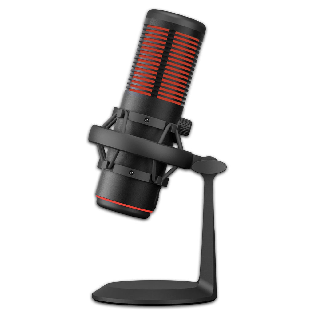 RGB USB Gaming Microphone with Shock Mount N68356