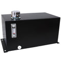 10 Gallon Heavy Duty Steel Hydraulic Fluid Reservoir Tank B17538