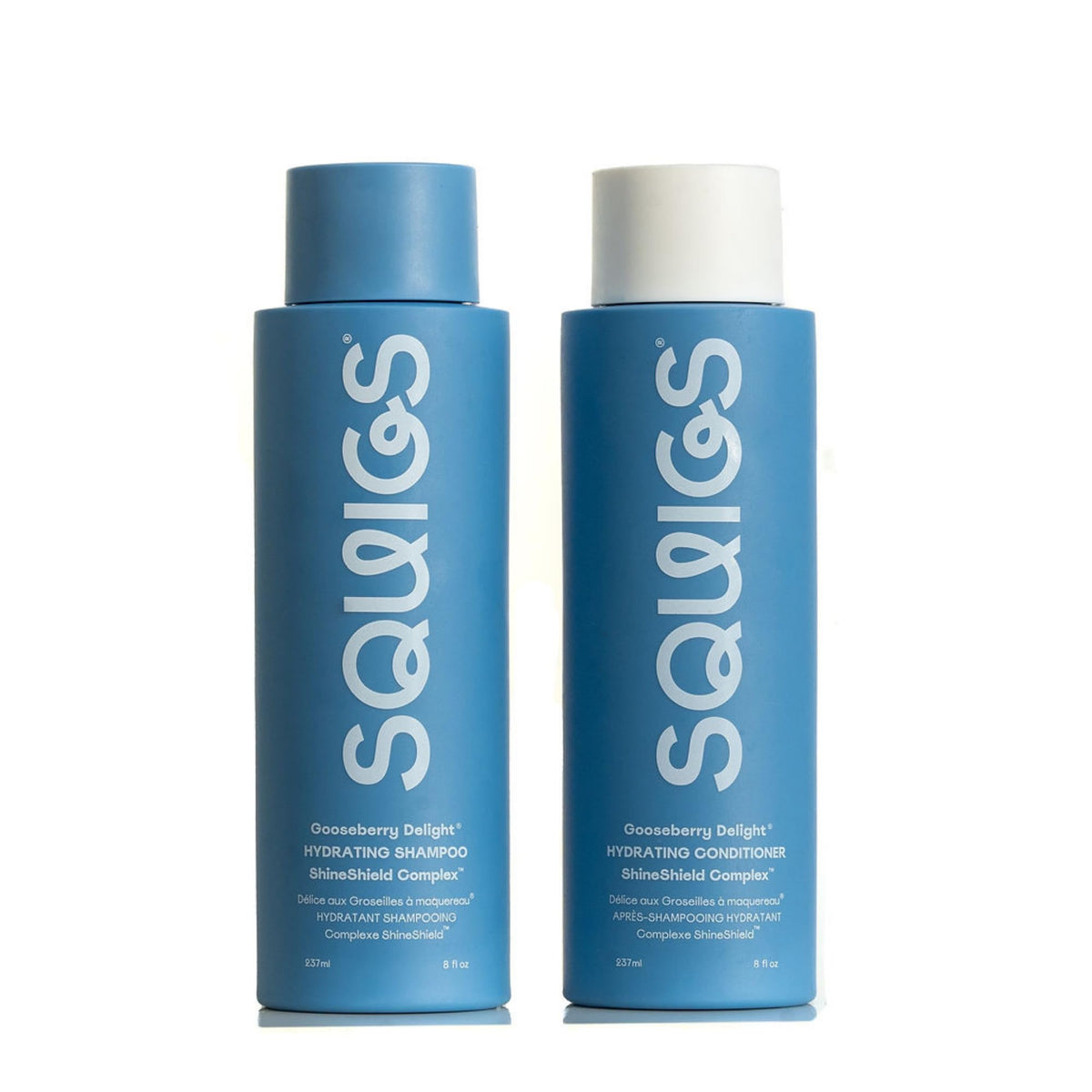 Hydrating Shampoo & Conditioner Set X880