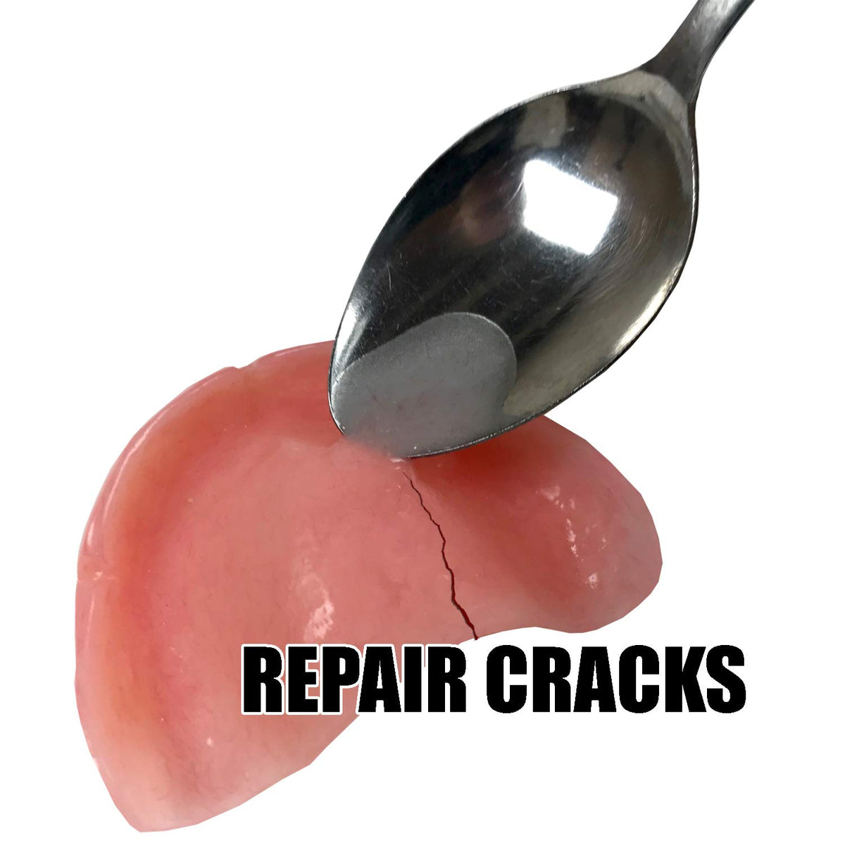 Multi Purpose Denture Repair Kit X419