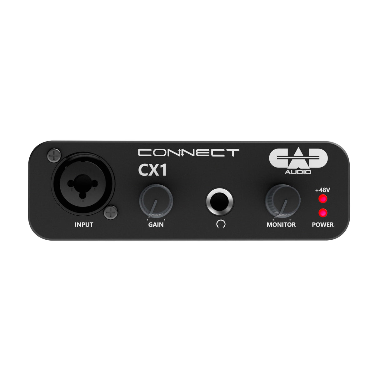 USB Audio Interface 24 Bit/96KHz A6125