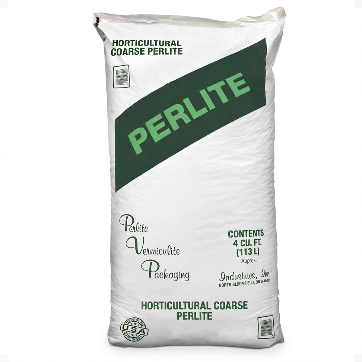 Organic Coarse Perlite 120 Qt J22884