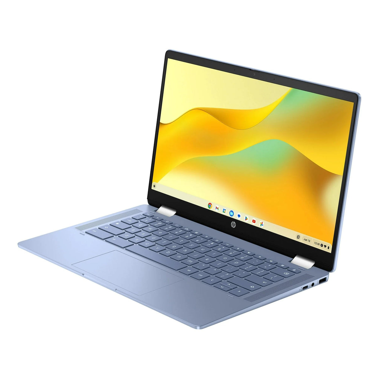 14 2-in-1 Chromebook 14in FHD 4GB 64GB Storage K916410