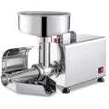 Commercial Grade Electric Sauce Machine 450W with Large Hopper U447