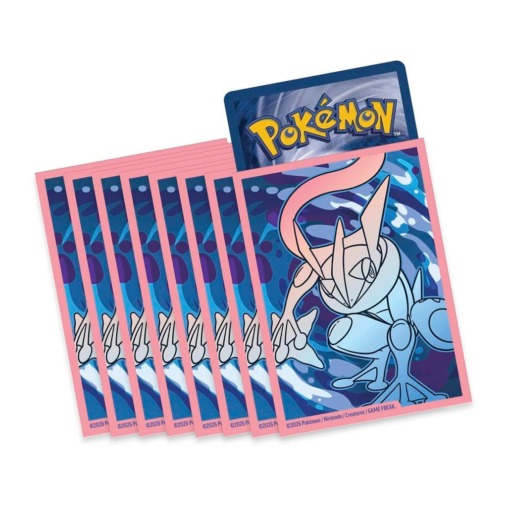 Pokemon Center Elite Trainer Box 11 Booster Packs T7512