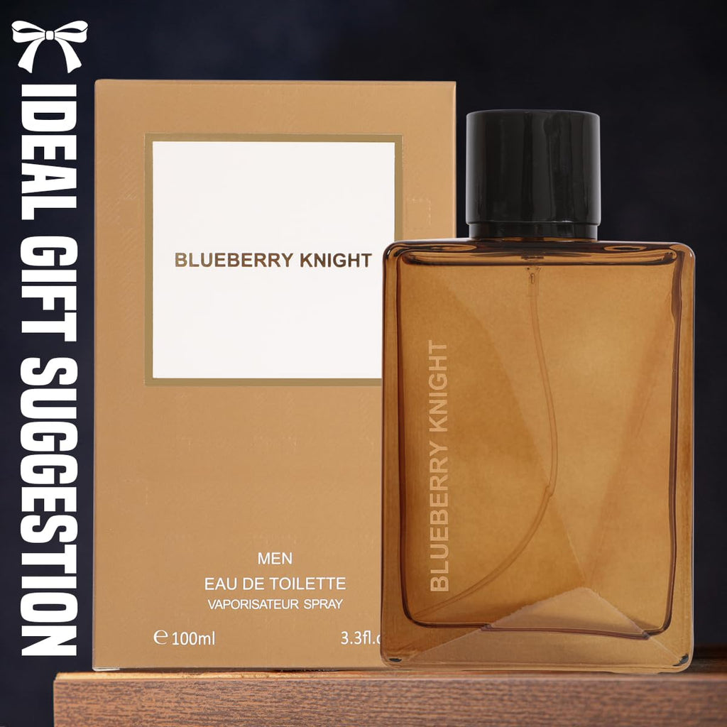 Eau de Toilette for Men 100ml F811