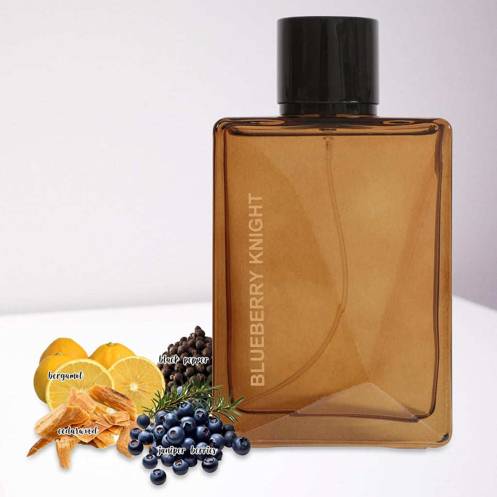 Eau de Toilette for Men 100ml F811
